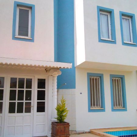 Nehir Apart Hotel Фетхіє Екстер'єр фото