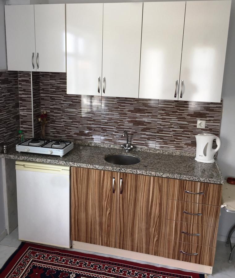 Nehir Apart Hotel Фетхіє Номер фото
