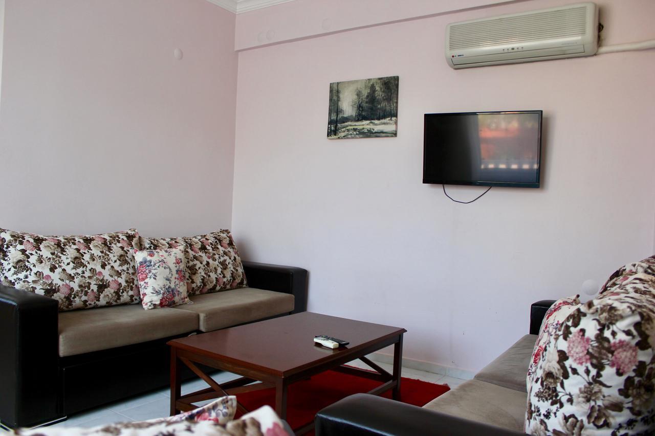 Nehir Apart Hotel Фетхіє Екстер'єр фото