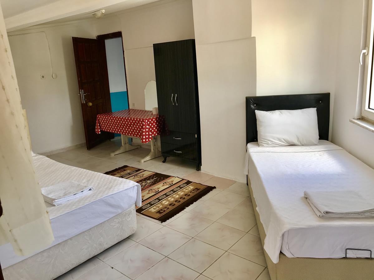 Nehir Apart Hotel Фетхіє Номер фото