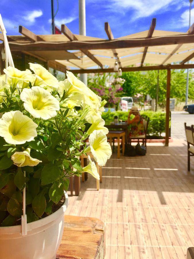 Nehir Apart Hotel Фетхіє Екстер'єр фото