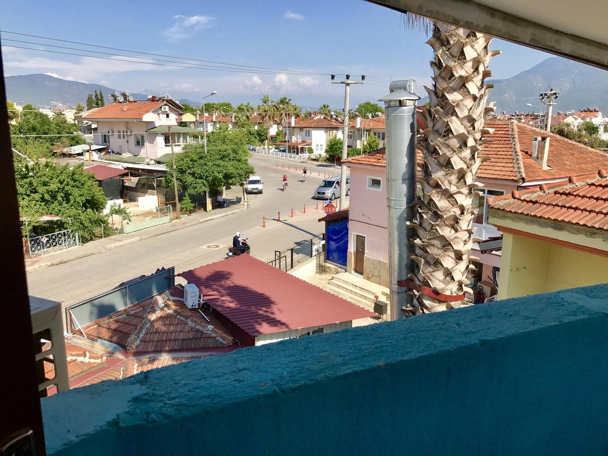Nehir Apart Hotel Фетхіє Номер фото