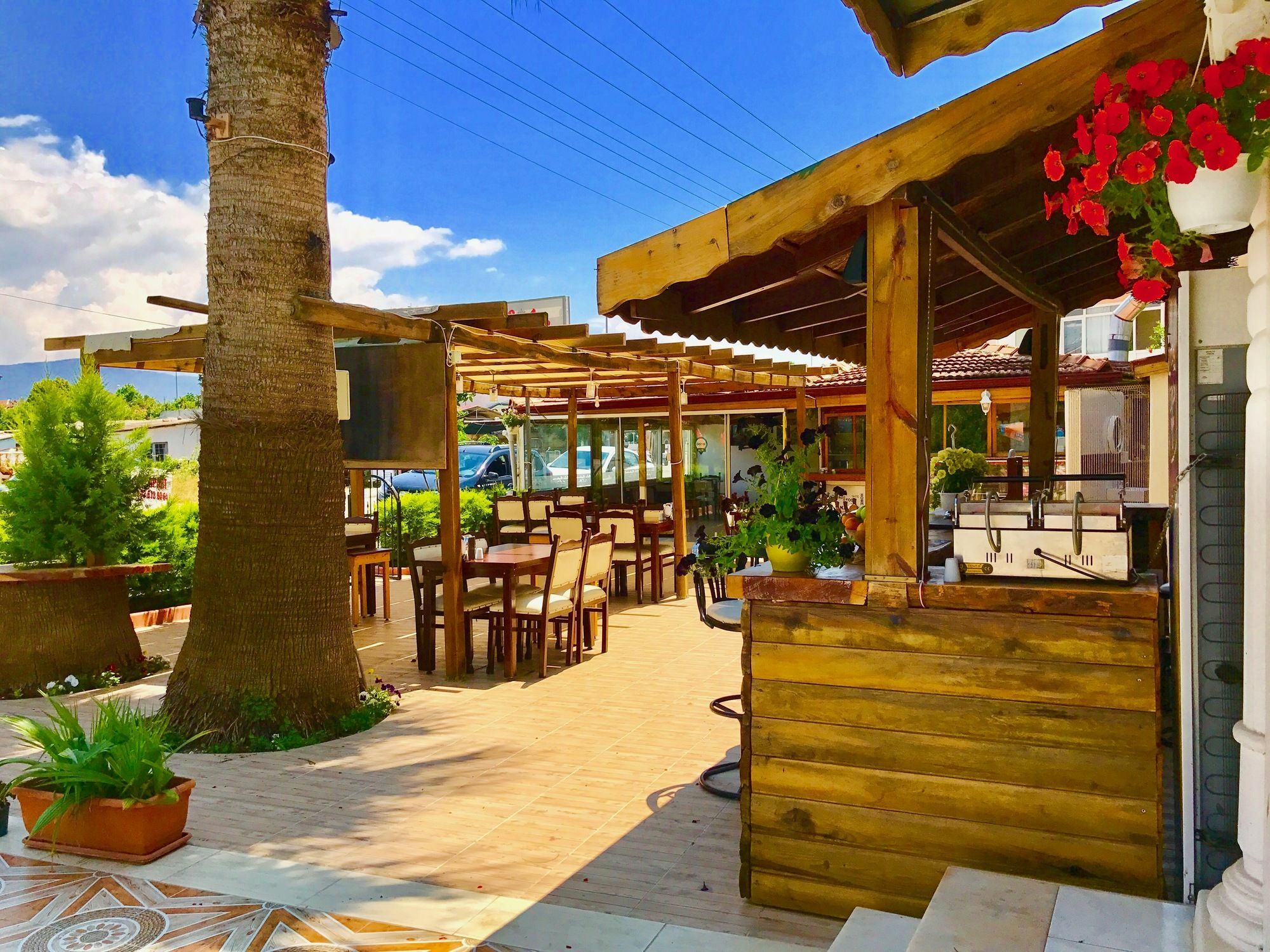 Nehir Apart Hotel Фетхіє Екстер'єр фото