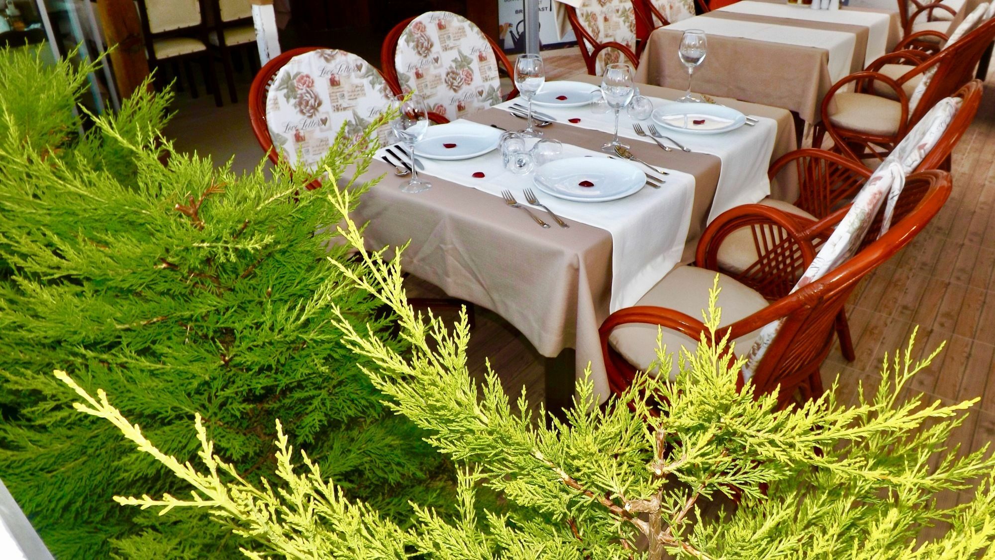 Nehir Apart Hotel Фетхіє Екстер'єр фото